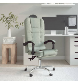 Fauteuil de massage...