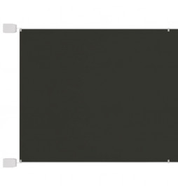 Auvent vertical Anthracite...