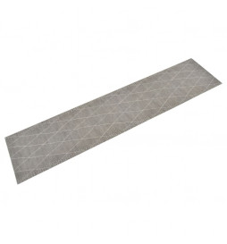 Tapis de cuisine lavable...