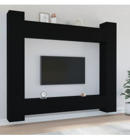 Ensemble de meubles TV 8...