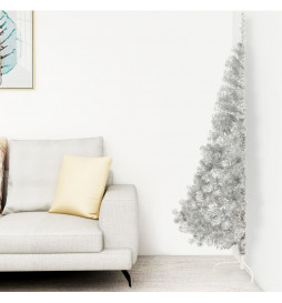 Demi sapin de Noël...