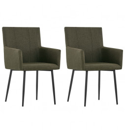 Chaises à manger avec...