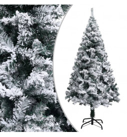 Sapin de Noël artificiel...