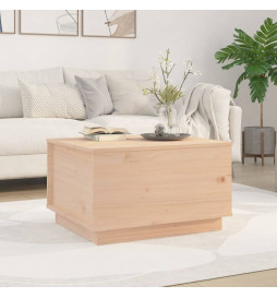 Table basse 60x50x35 cm...