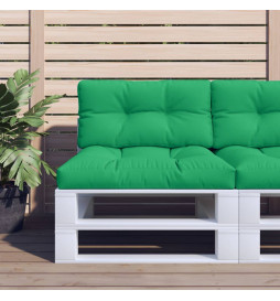 Coussins de palette 2 pcs...