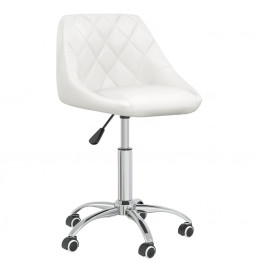 Chaise pivotante de salle à...