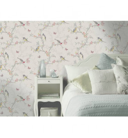 DUTCH WALLCOVERINGS Papier...