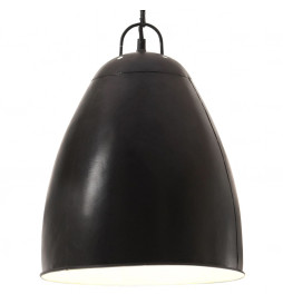 Lampe suspendue...