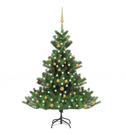 Sapin de Noël artificiel...