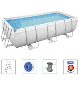Bestway Ensemble de piscine...