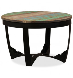 Table d'appoint Bois de...