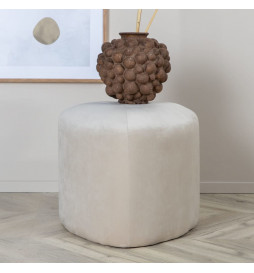 Venture Home Pouf Peg...