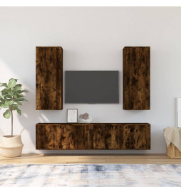 Ensemble de meubles TV 5...