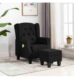 Fauteuil de massage avec...