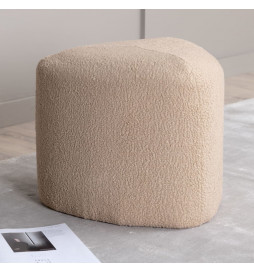 Venture Home Pouf Peg...