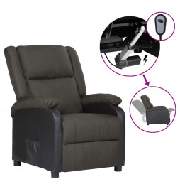 Fauteuil inclinable...