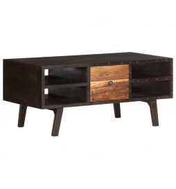 Table basse 100x50x45 cm...