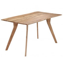 Table de salle à manger...