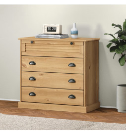 Commode VIGO 80x40x76 cm...