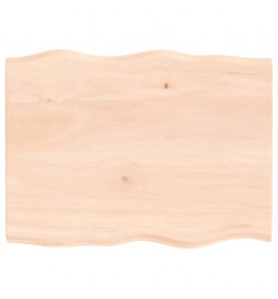 Dessus de table bois chêne...
