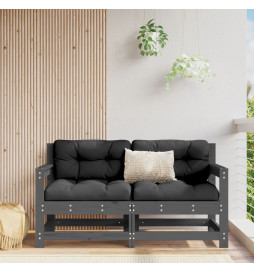 Chaises de jardin et...
