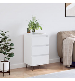 Buffet blanc 40x35x70 cm...