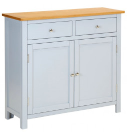 Buffet 90x33,5x83 cm Bois...