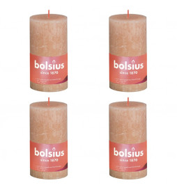 Bolsius Bougies pilier...