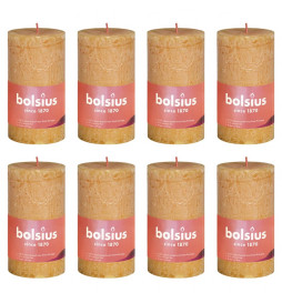 Bolsius Bougies pilier...