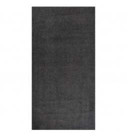Tapis shaggy à poils longs...