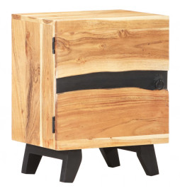 Table de chevet 40x30x51 cm...