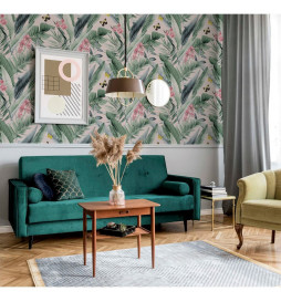 DUTCH WALLCOVERINGS Papier...