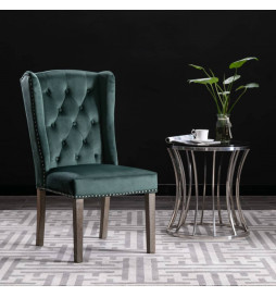 Chaise de salle à manger...