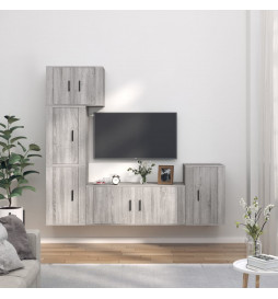 Ensemble de meubles TV 5...