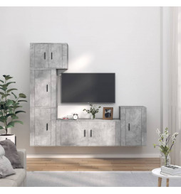 Ensemble de meubles TV 5...
