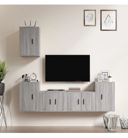 Ensemble de meubles TV 5...