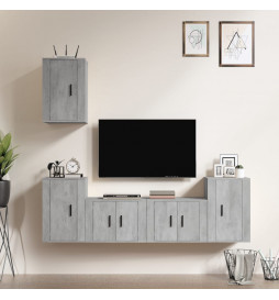 Ensemble de meubles TV 5...