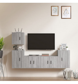 Ensemble de meubles TV 5...