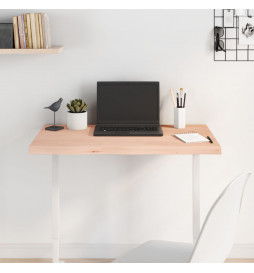 Dessus de table 80x50x4 cm...