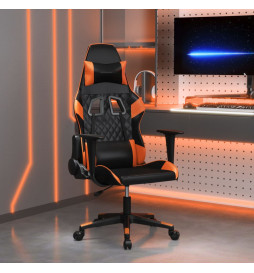 Chaise de jeu Noir et...