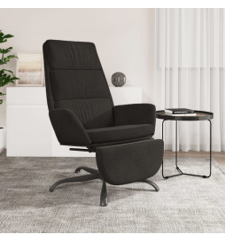 Chaise de relaxation avec...