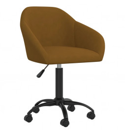 Chaise pivotante de bureau...