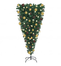 Arbre de Noël artificiel...
