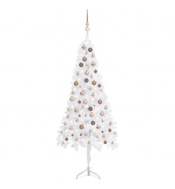 Arbre de Noël artificiel...