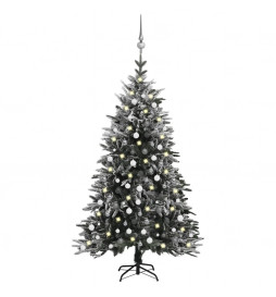 Sapin de Noël artificiel...