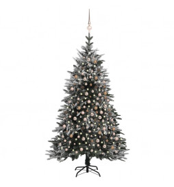 Sapin de Noël artificiel...