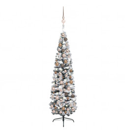 Sapin de Noël artificiel...