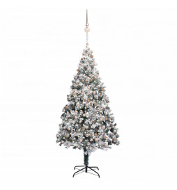 Sapin de Noël artificiel...