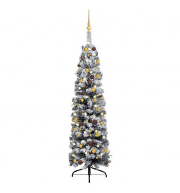 Sapin de Noël artificiel...