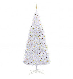 Arbre de Noël artificiel...